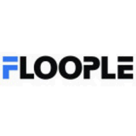 Floople DE logo
