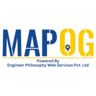 Story by MAPOG logo