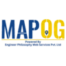 Story by MAPOG logo