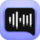 Speech to Note icon