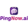 PingNow AI logo