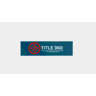 Title 360 CRM logo