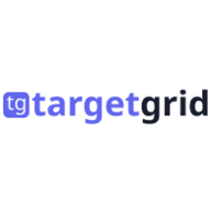 TargetGrid.ai logo