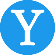 YAMLine logo