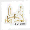 Affordable Umrah Packages logo