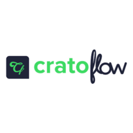 Cratoflow logo