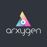 Arxygen AIWrite logo