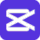 CapCut Pro + MOD apk icon