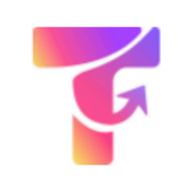 ThreaDeck.ai Threads Video Downloader logo