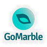 GoMarble AI Ads Analyzer logo