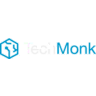 TechMonk.io logo
