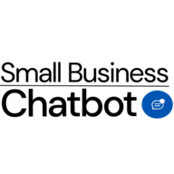 Small Business Chatbot logo