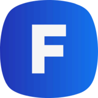 FluxAI Hub logo