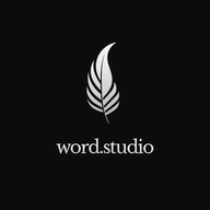 Word.Studio logo