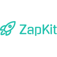 ZapKit logo