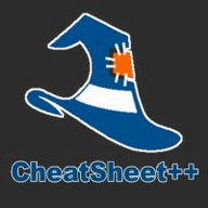Cheatsheet++ logo
