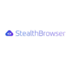 StealthBrowser logo