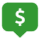 Nextdoor icon