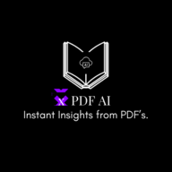 xPDF AI logo