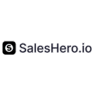 Saleshero.io icon