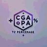 CGPA Calcs logo