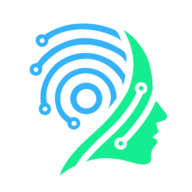 AI to human text converter logo
