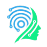 AI to human text converter logo