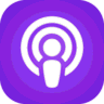 Inpodcast AI icon