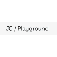 JQ AI Playground logo