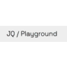 JQ AI Playground logo