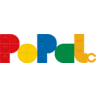 Popal.io logo