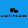 LegitSMS Blog logo