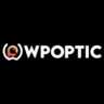 WPoptic logo