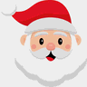 AI Christmas Photo icon