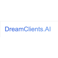 DreamClients.AI logo