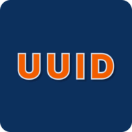 Fileconv UUID Generator logo