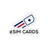 eSIM cards UK icon