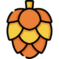 Pine Greets logo