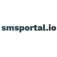 SMSPortal.io logo