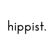 Hippist logo