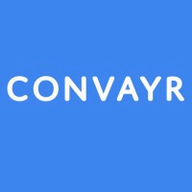 CONVAYR logo