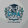 CGPA To Percentage logo