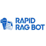 Rapid Rag Bot logo