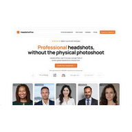 HeadshotFox