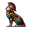 Chrono Pets logo