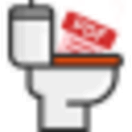 PDF To Brainrot logo
