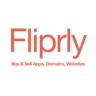 Fliprly icon