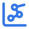 Realtime Blue icon