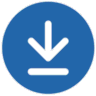 LinkedInDownloader.io logo