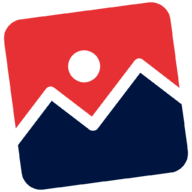 Imageus.dev logo